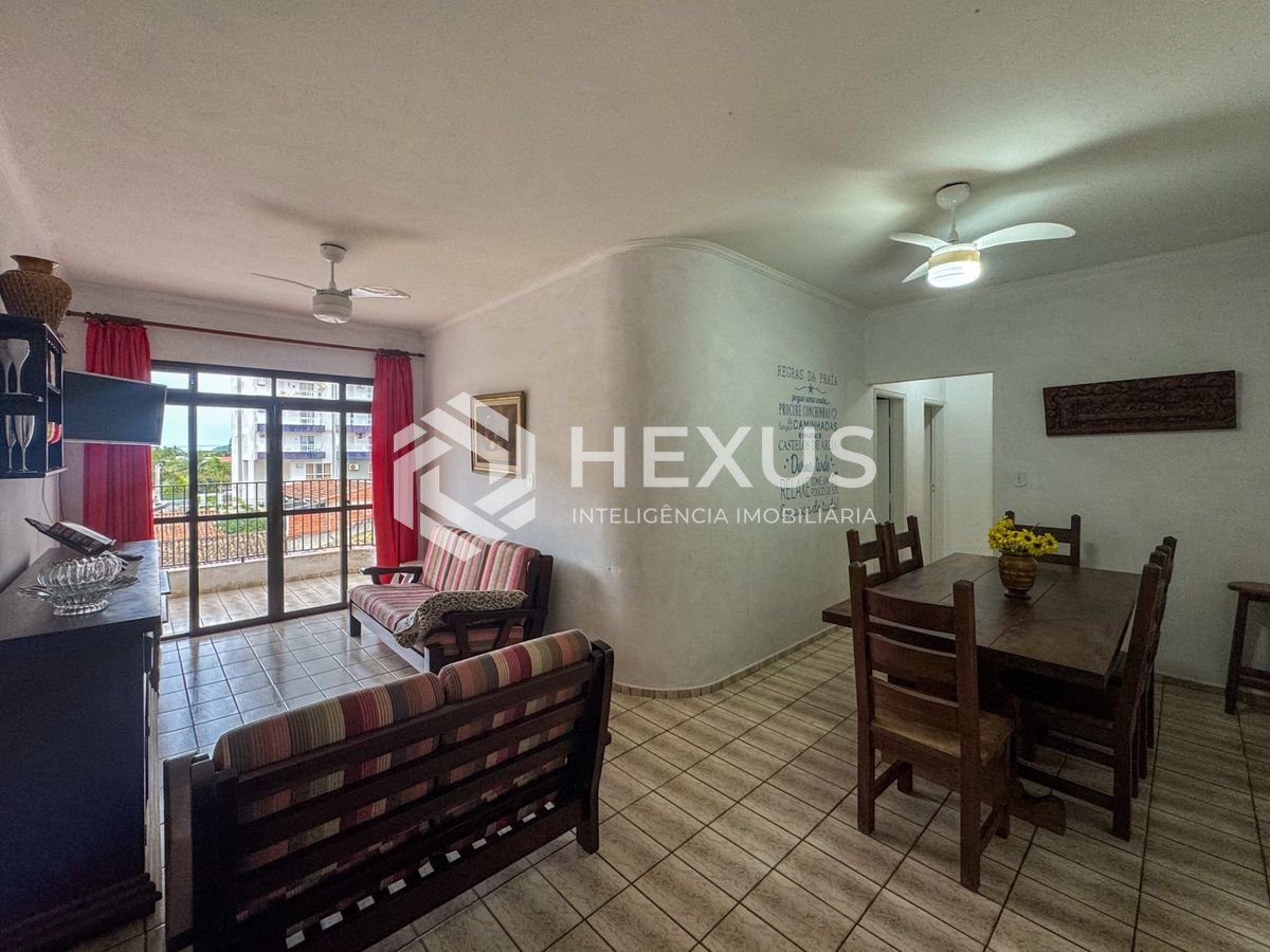 Apartamento no Tombo — foto 1