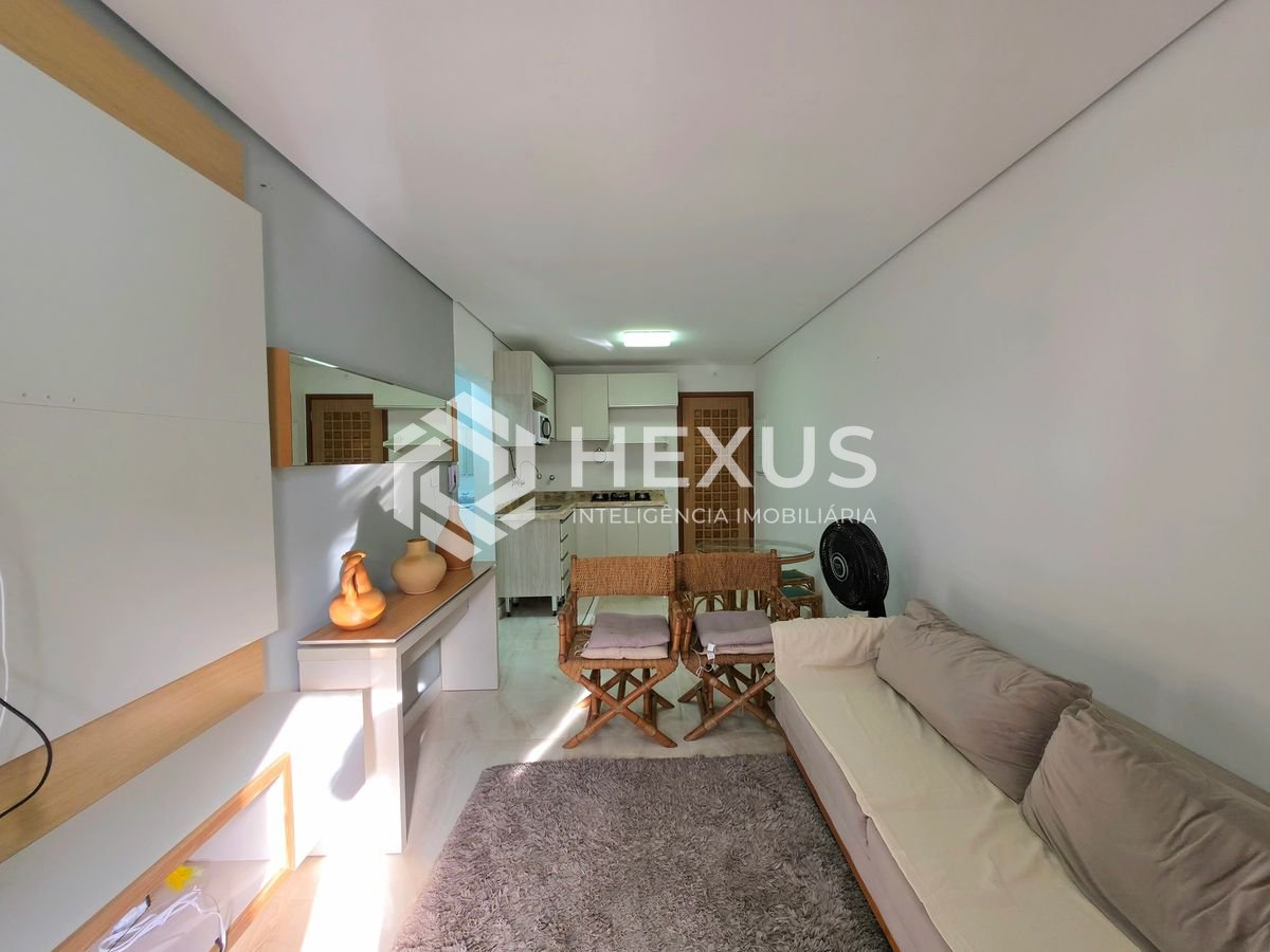 Apartamento em Pitangueiras — foto 1