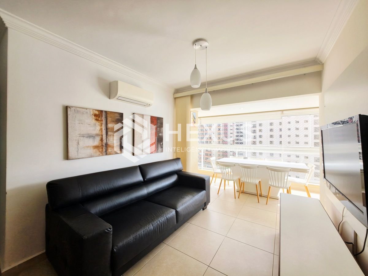 Foto 5 de Apartamento frente mar com varanda gourmet vista mar e lazer na região do Vila Luis Antônio no Jardim Astúrias, Guarujá