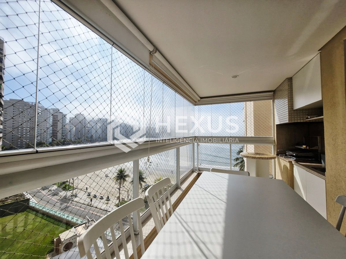 Apartamento no Jardim Astúrias — foto 1