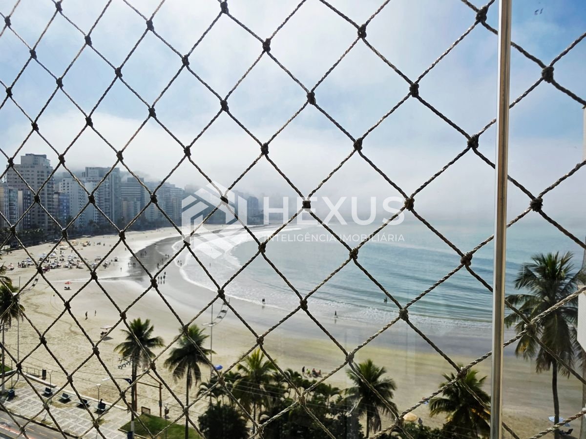 Apartamento no Jardim Astúrias — foto 2