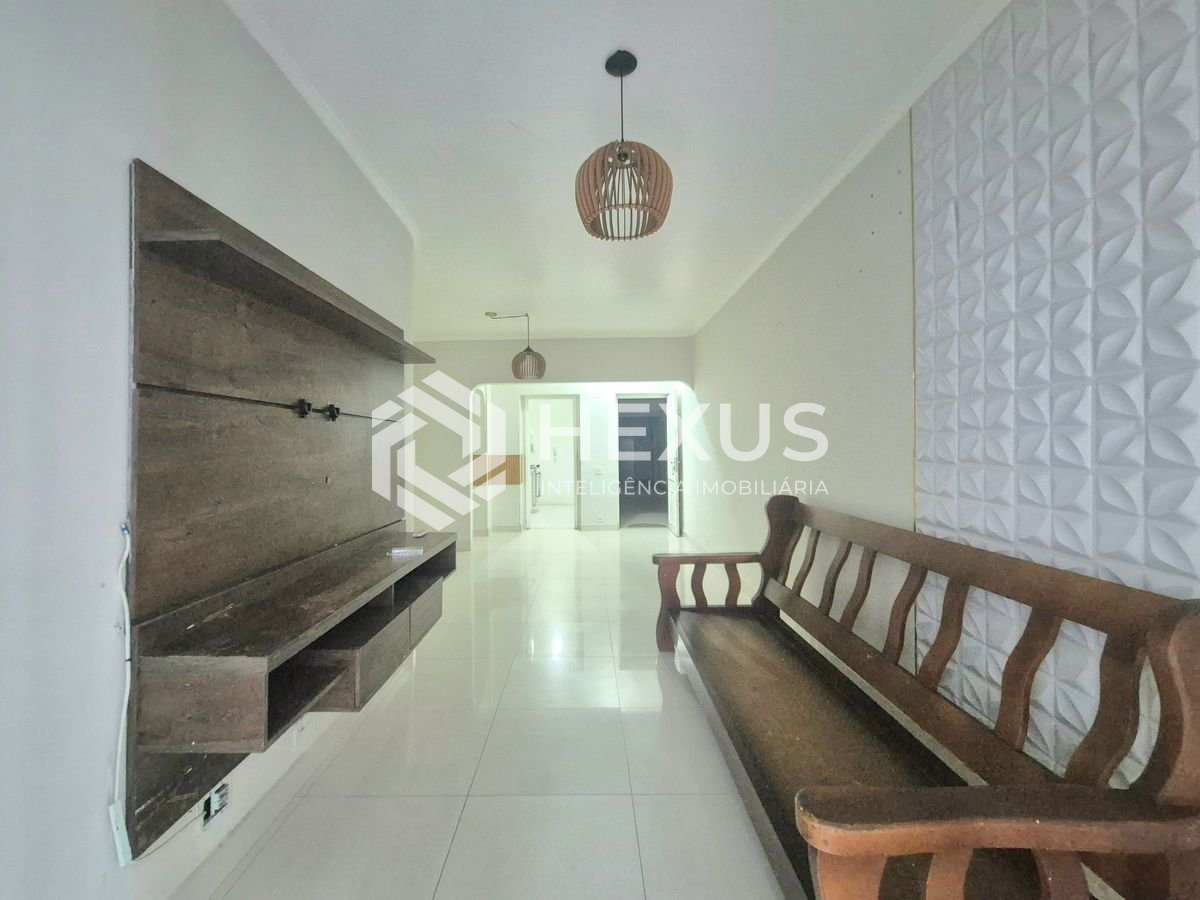 Apartamento em Pitangueiras — foto 1