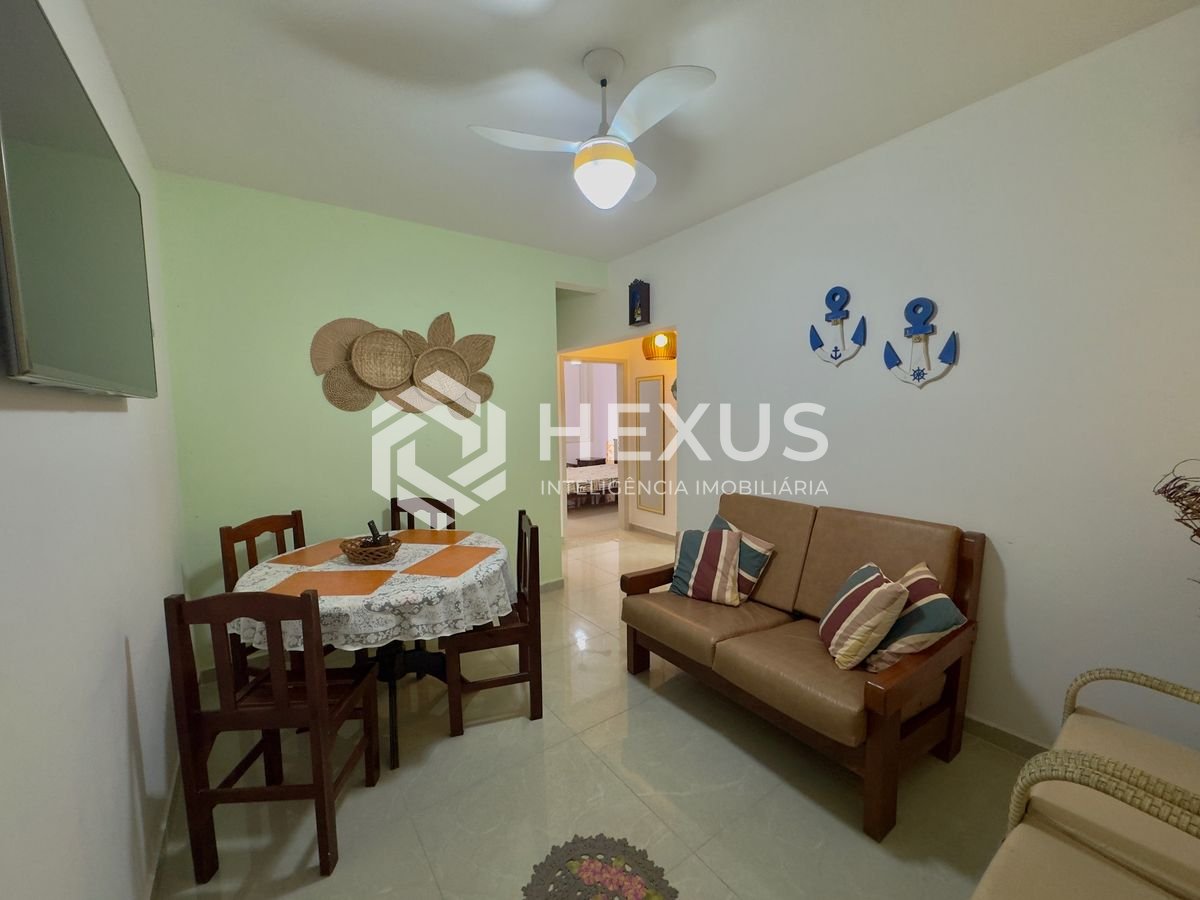 Apartamento em Pitangueiras — foto 1