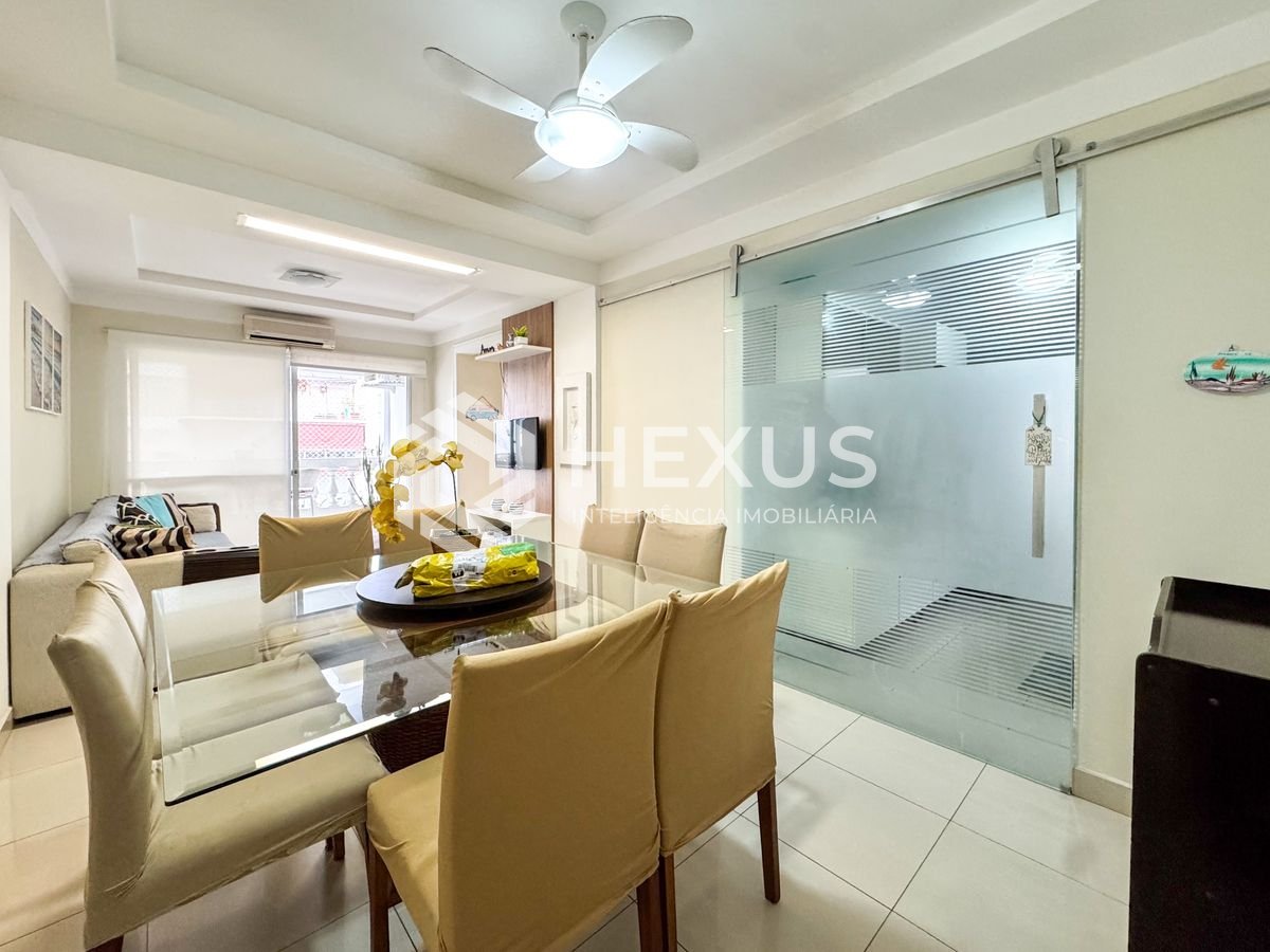 Apartamento na Enseada — foto 1