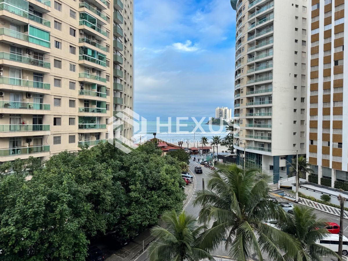 Apartamento em Pitangueiras — foto 1