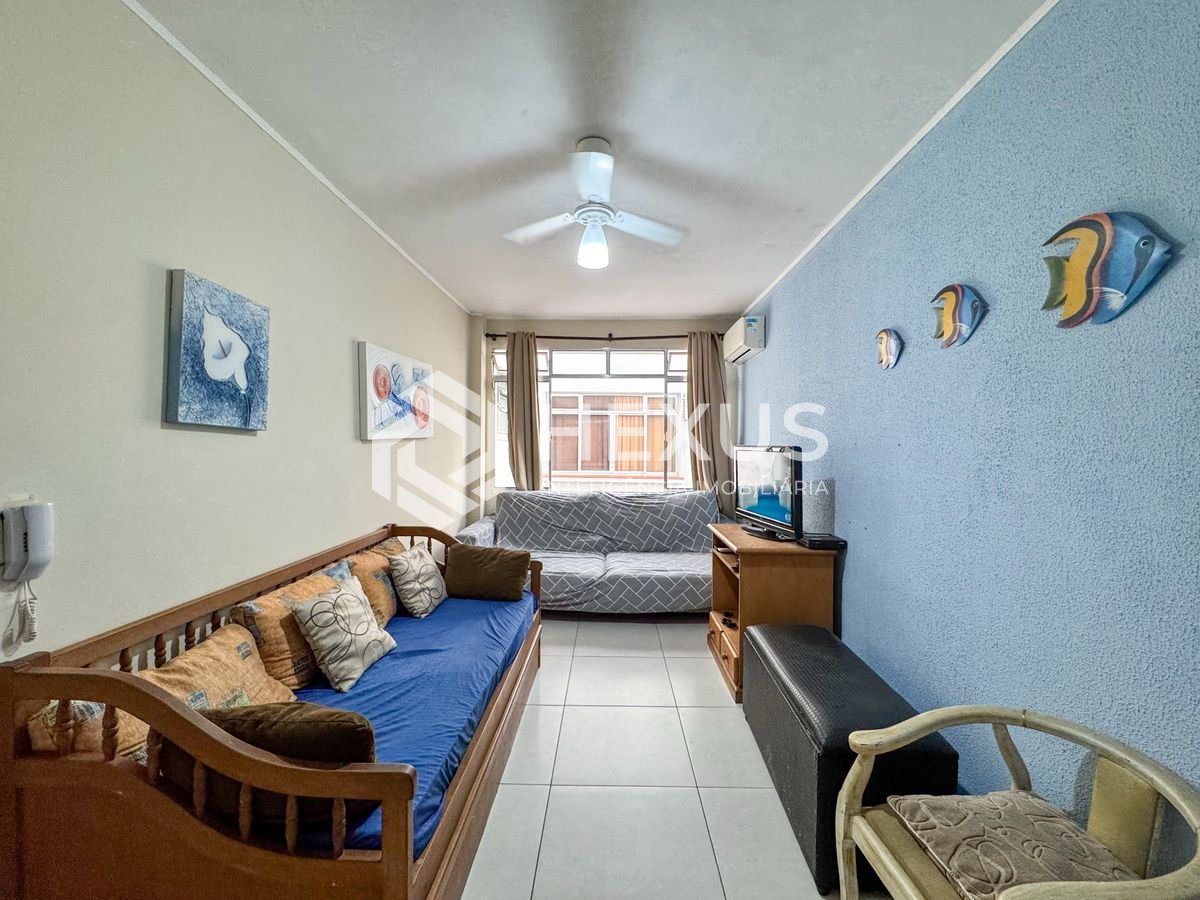 Apartamento no Jardim Astúrias — foto 1