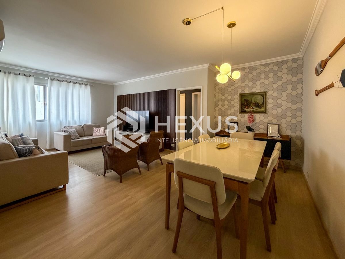 Apartamento em Pitangueiras — foto 1
