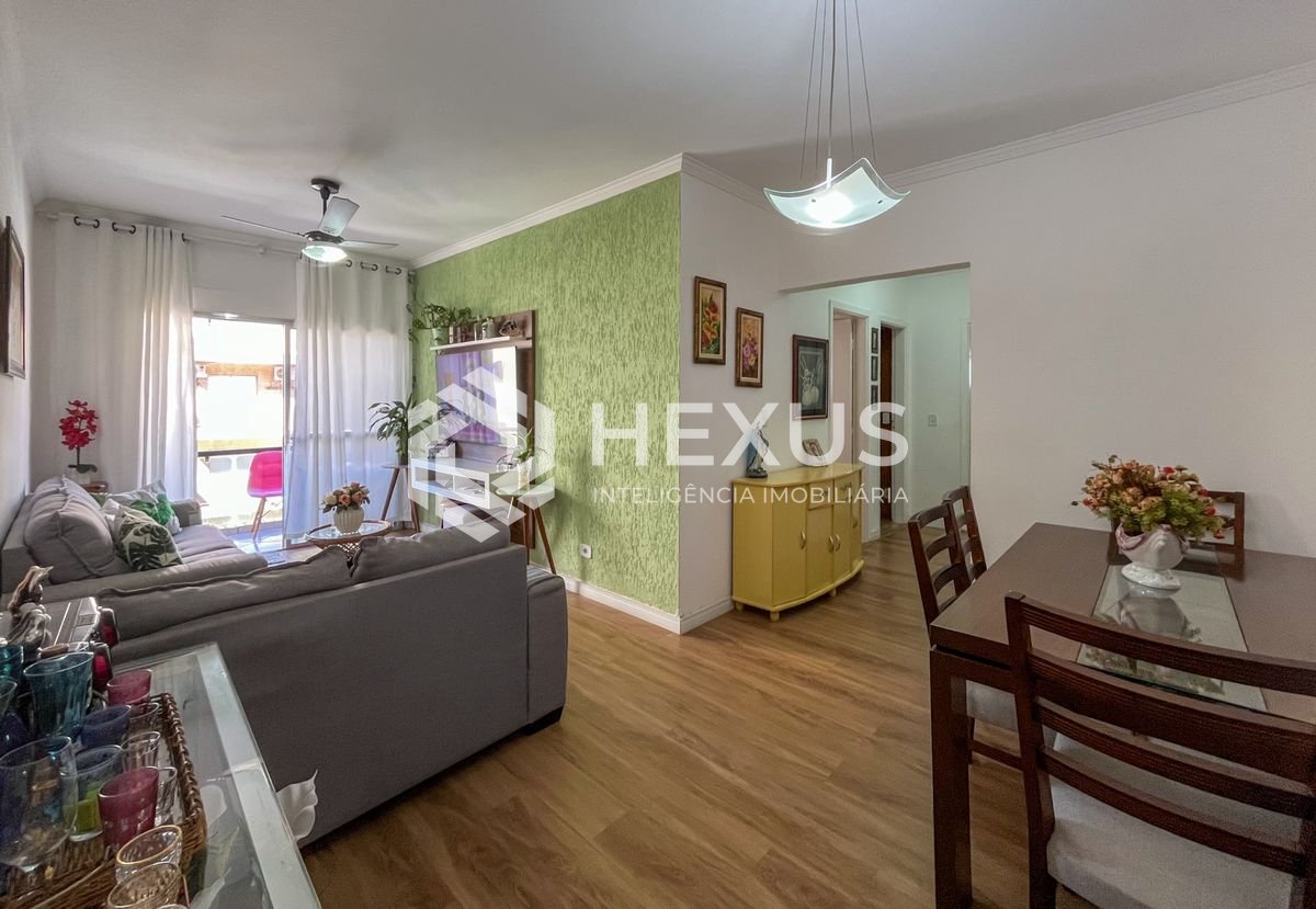 Apartamento na Enseada — foto 2