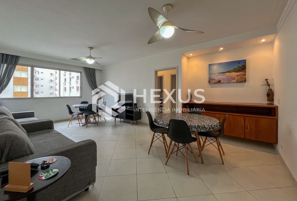Apartamento em Pitangueiras — foto 1