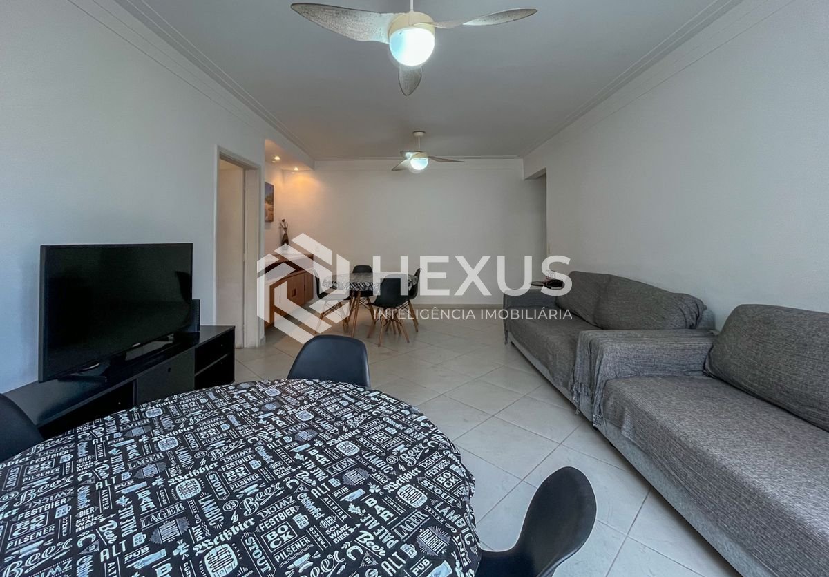 Foto 3 de Apartamento a 2 quadras da praia na região da Barra Funda nas Pitangueiras, Guarujá