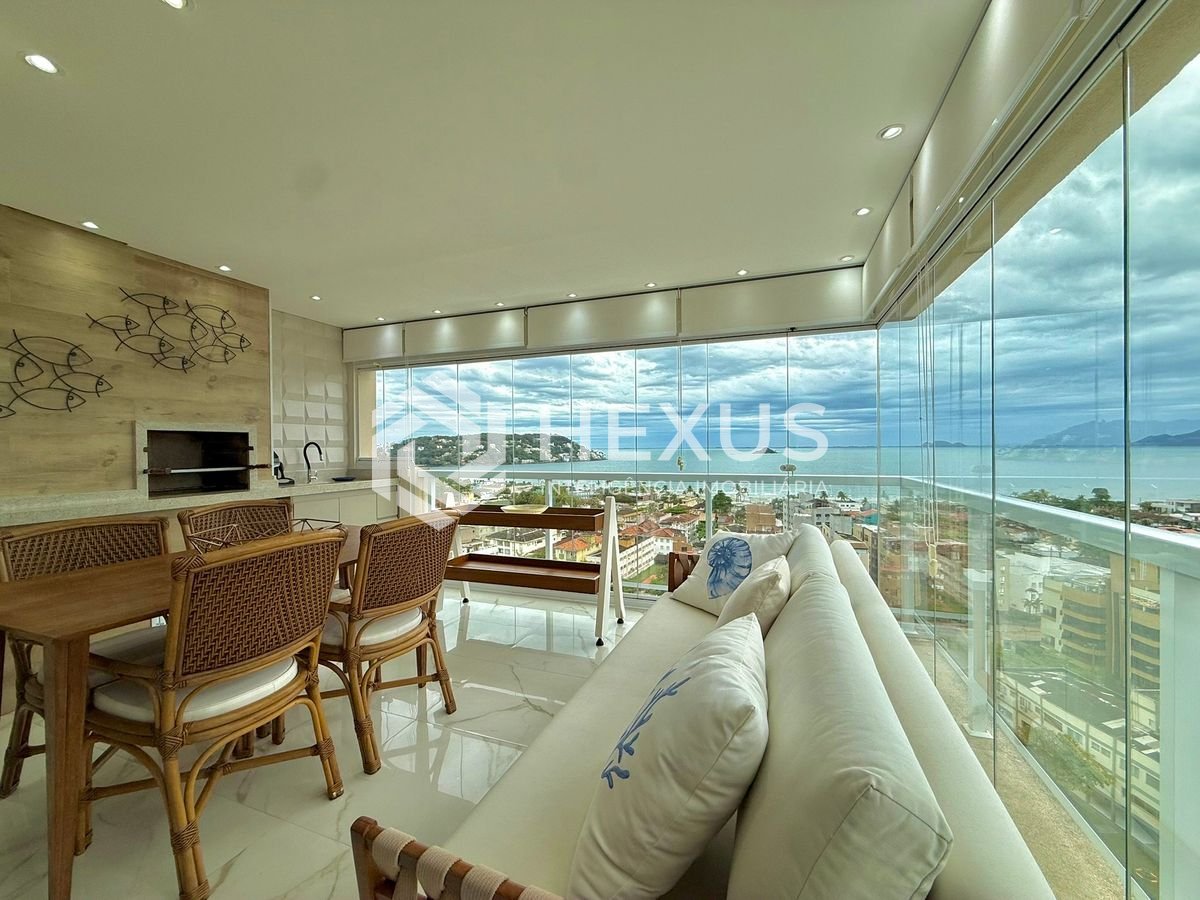 Apartamento na Enseada — foto 1