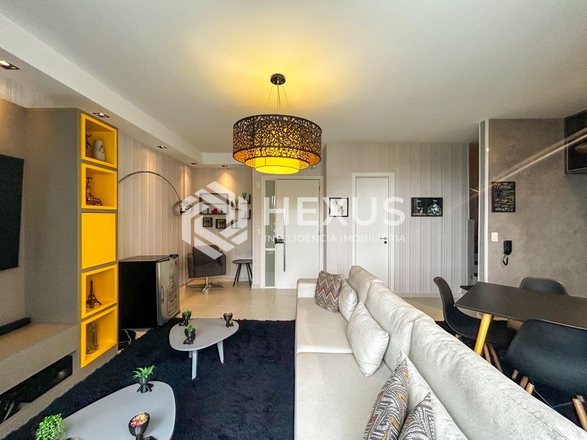 Apartamento na Enseada — foto 2