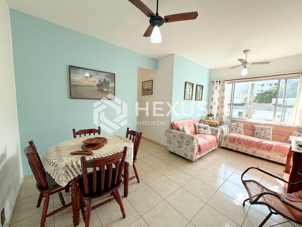 Apartamento na Enseada — foto 1