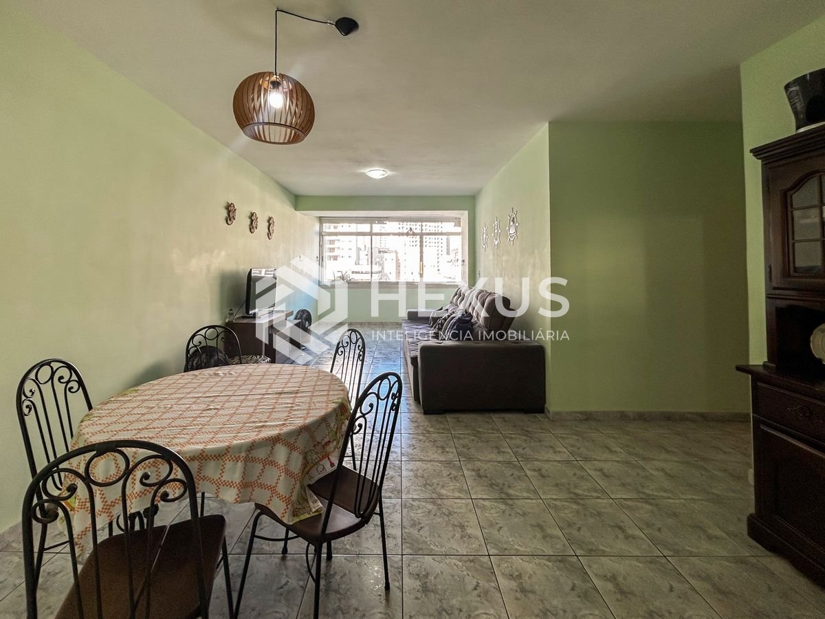 Apartamento no Jardim Astúrias — foto 2