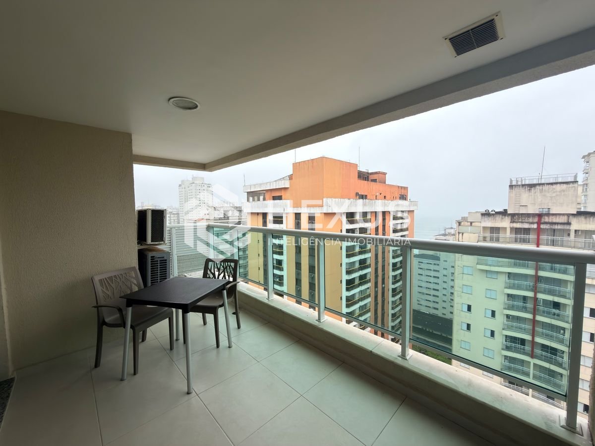 Apartamento em Pitangueiras — foto 2