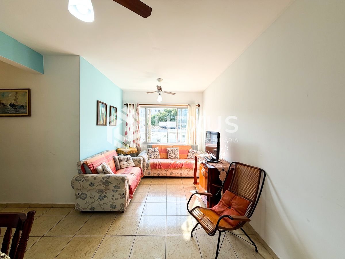 Apartamento na Enseada — foto 2