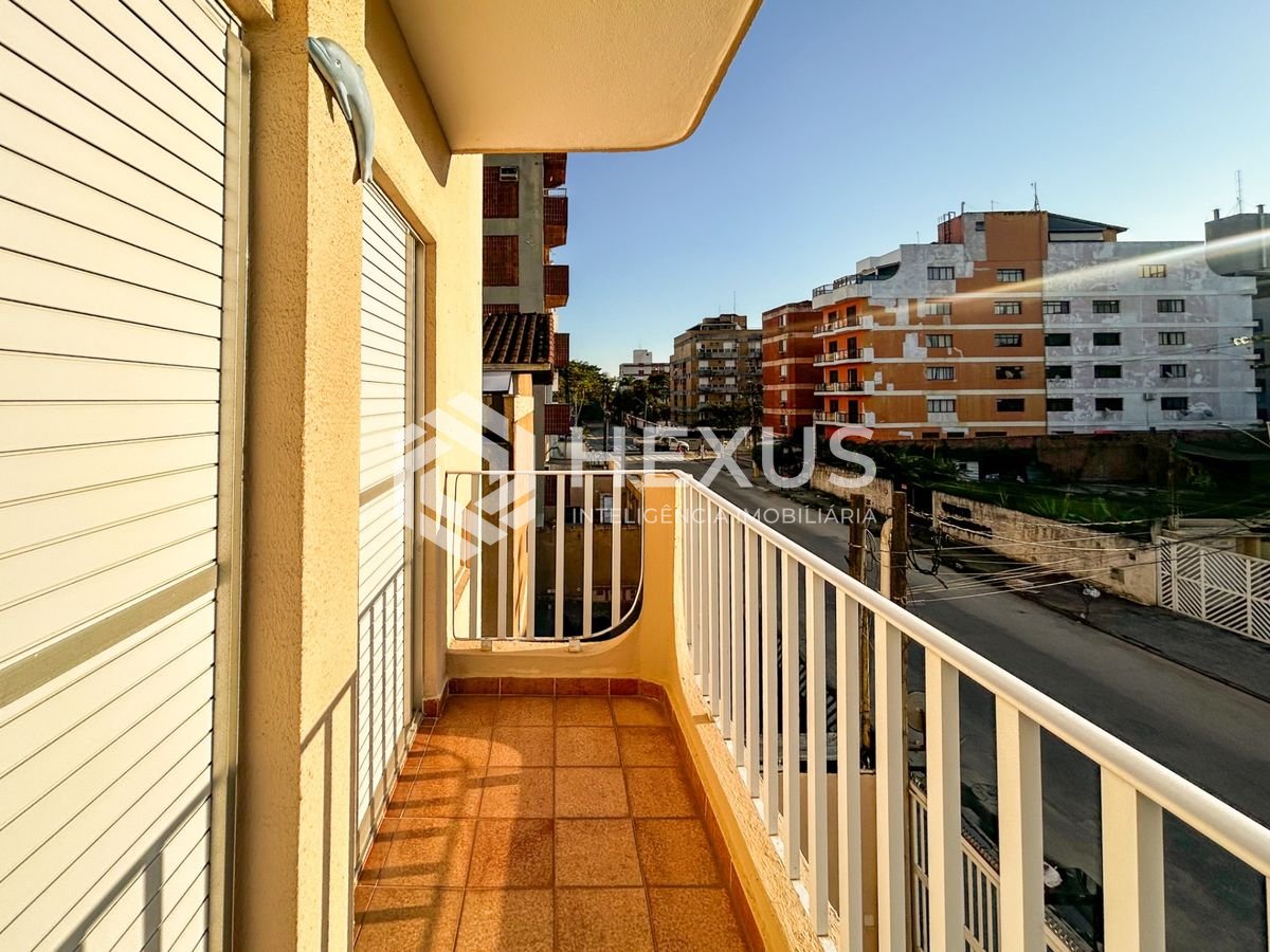 Apartamento na Enseada — foto 1