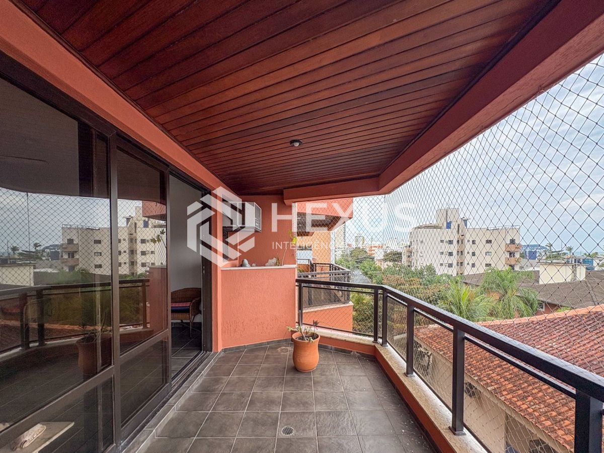 Apartamento na Enseada — foto 1