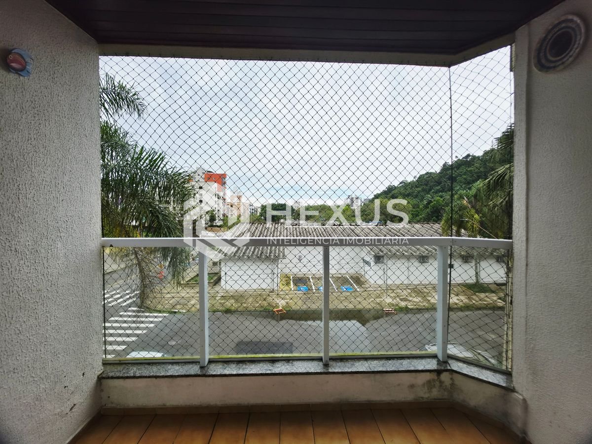 Apartamento na Enseada — foto 1
