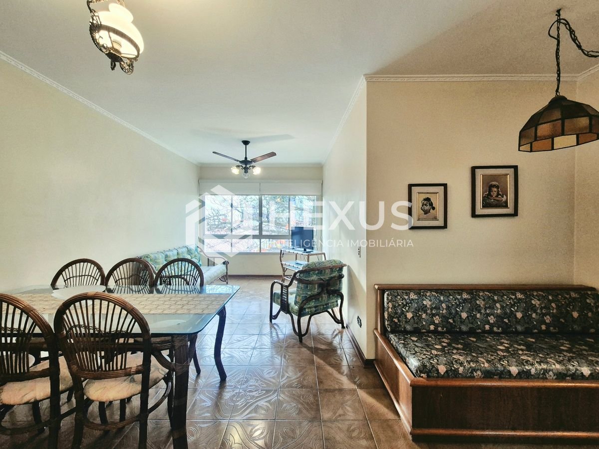 Apartamento em Pitangueiras — foto 1