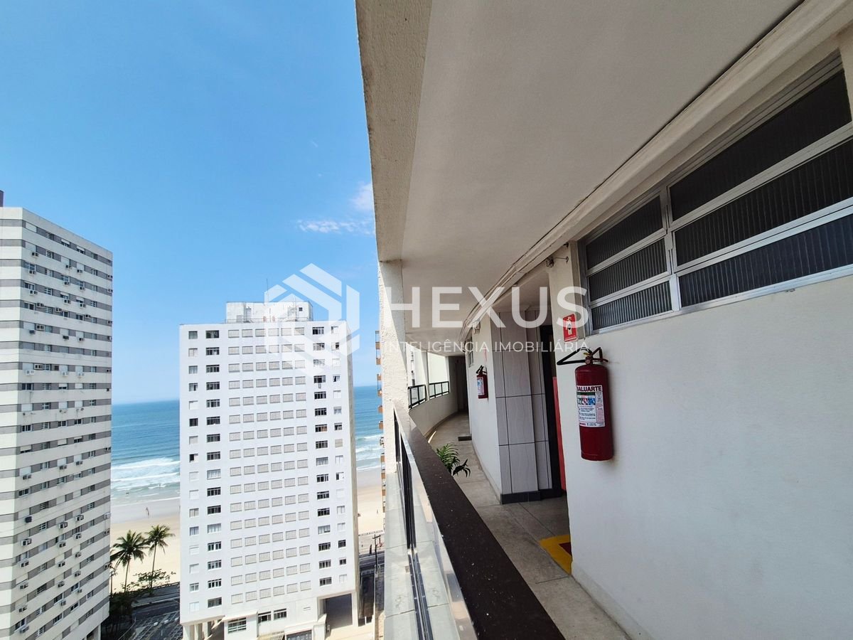 Apartamento em Pitangueiras — foto 1
