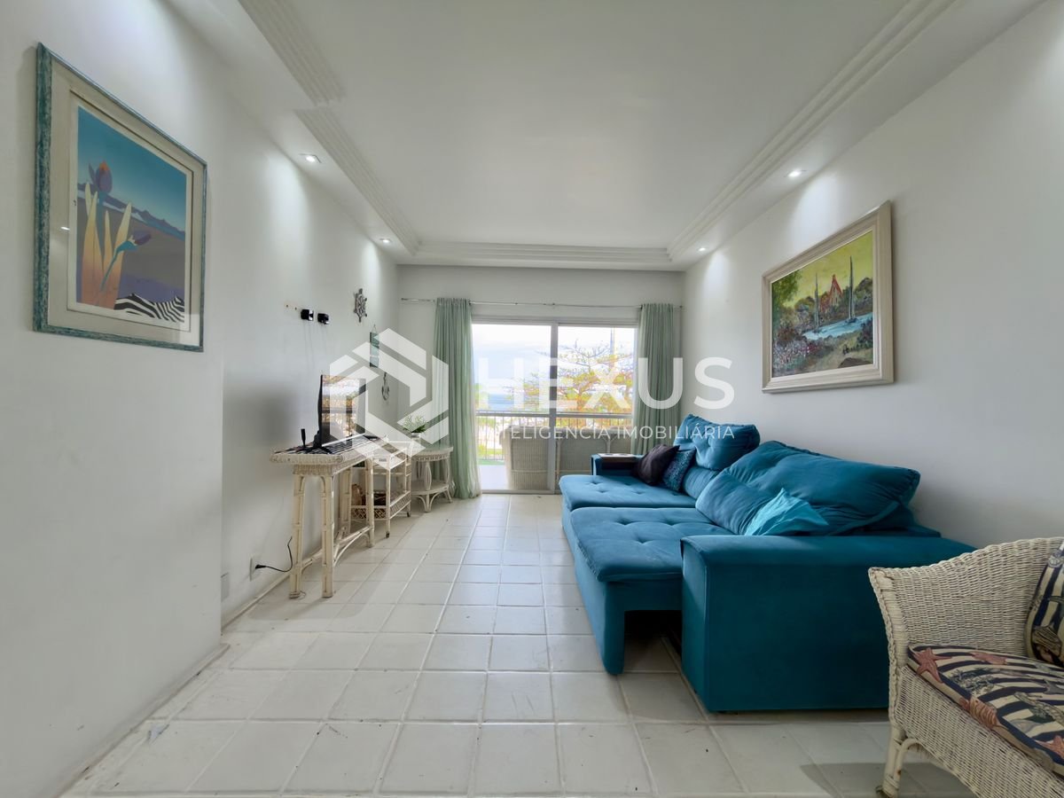 Apartamento em Pitangueiras — foto 1
