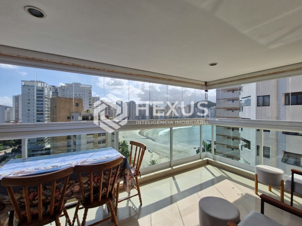 Apartamento no Jardim Astúrias — foto 2