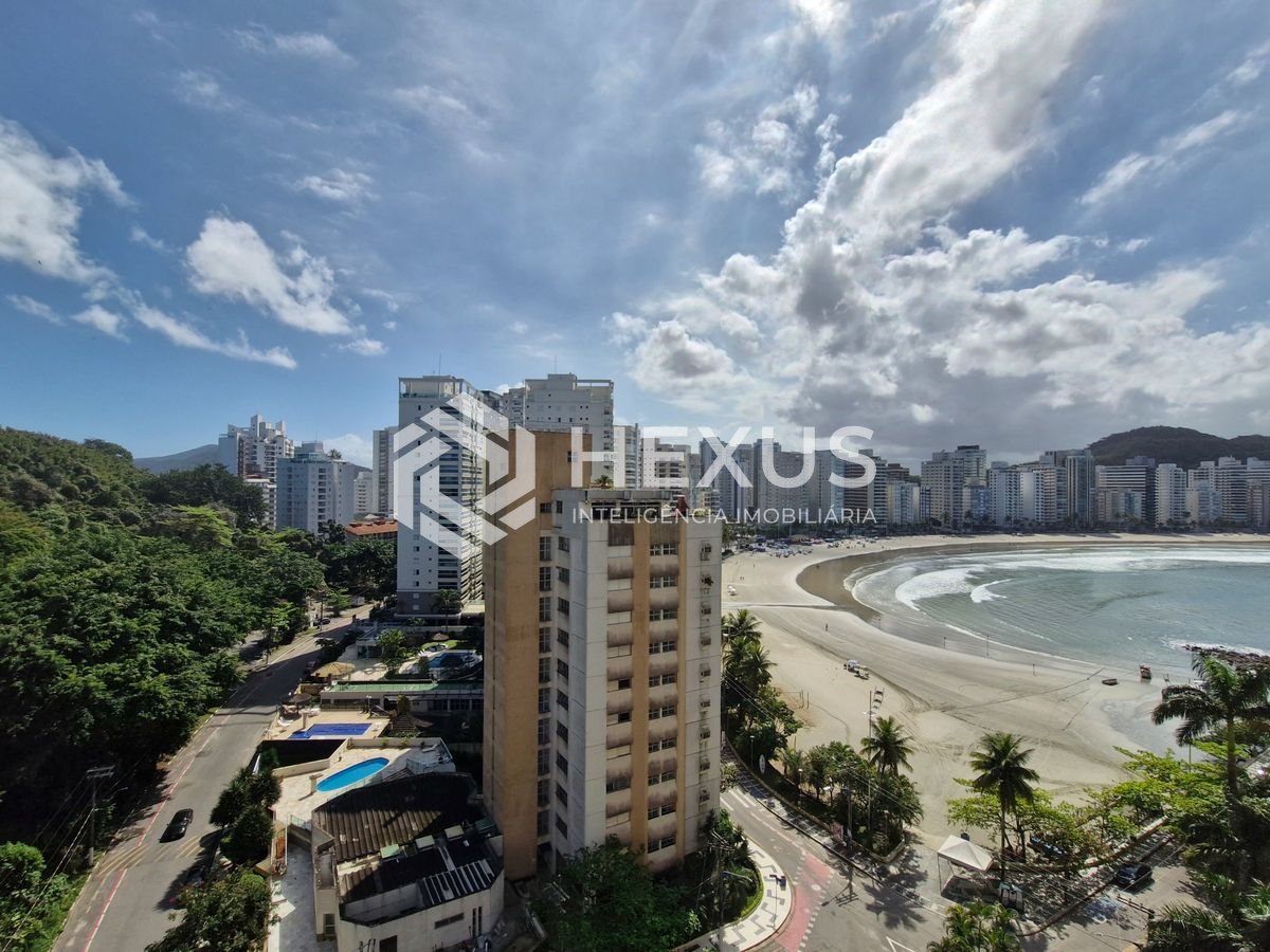 Apartamento no Jardim Astúrias — foto 1
