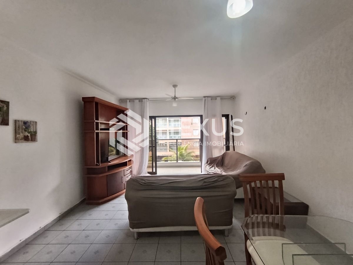 Apartamento na Enseada — foto 1