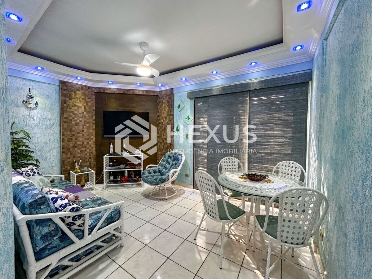 Apartamento na Enseada — foto 1