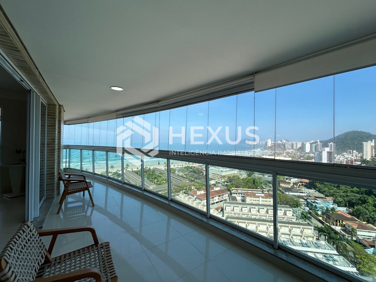 Apartamento na Enseada — foto 2