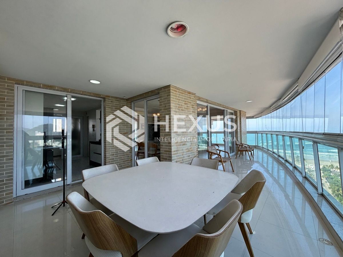 Apartamento na Enseada — foto 1