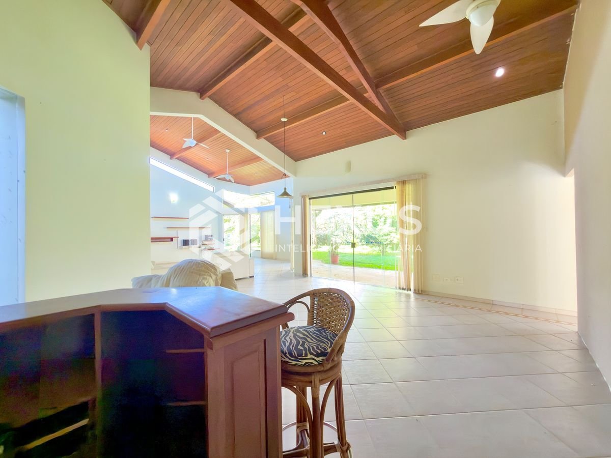 Foto 5 de Casa no Jardim Acapulco, Guarujá