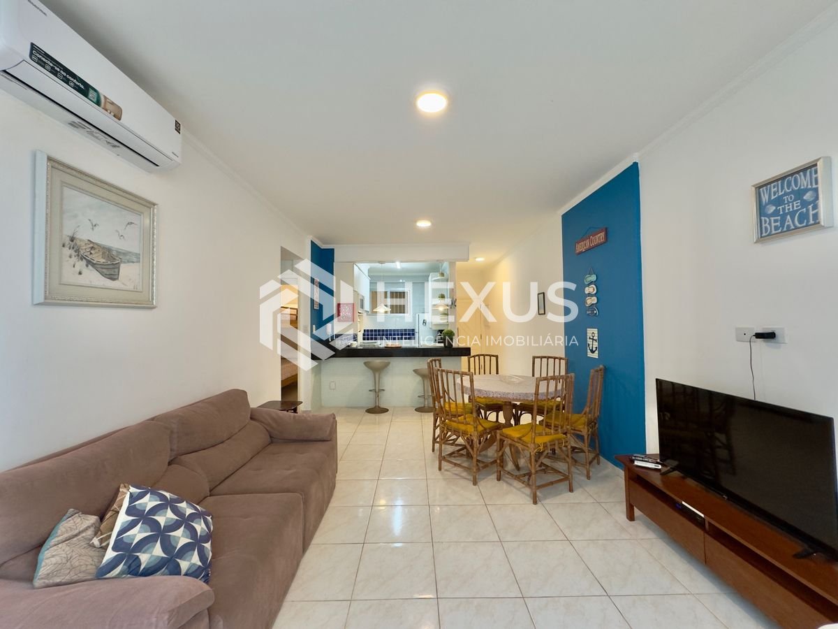 Apartamento em Pitangueiras — foto 1