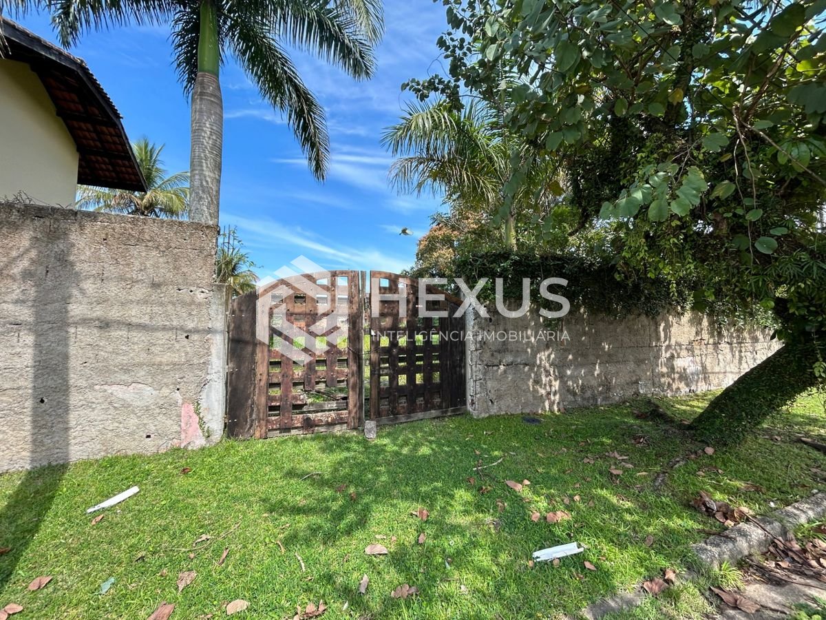 Foto 3 de Terreno Plano de 900 m² à Venda na Praia de Pernambuco | Guarujá