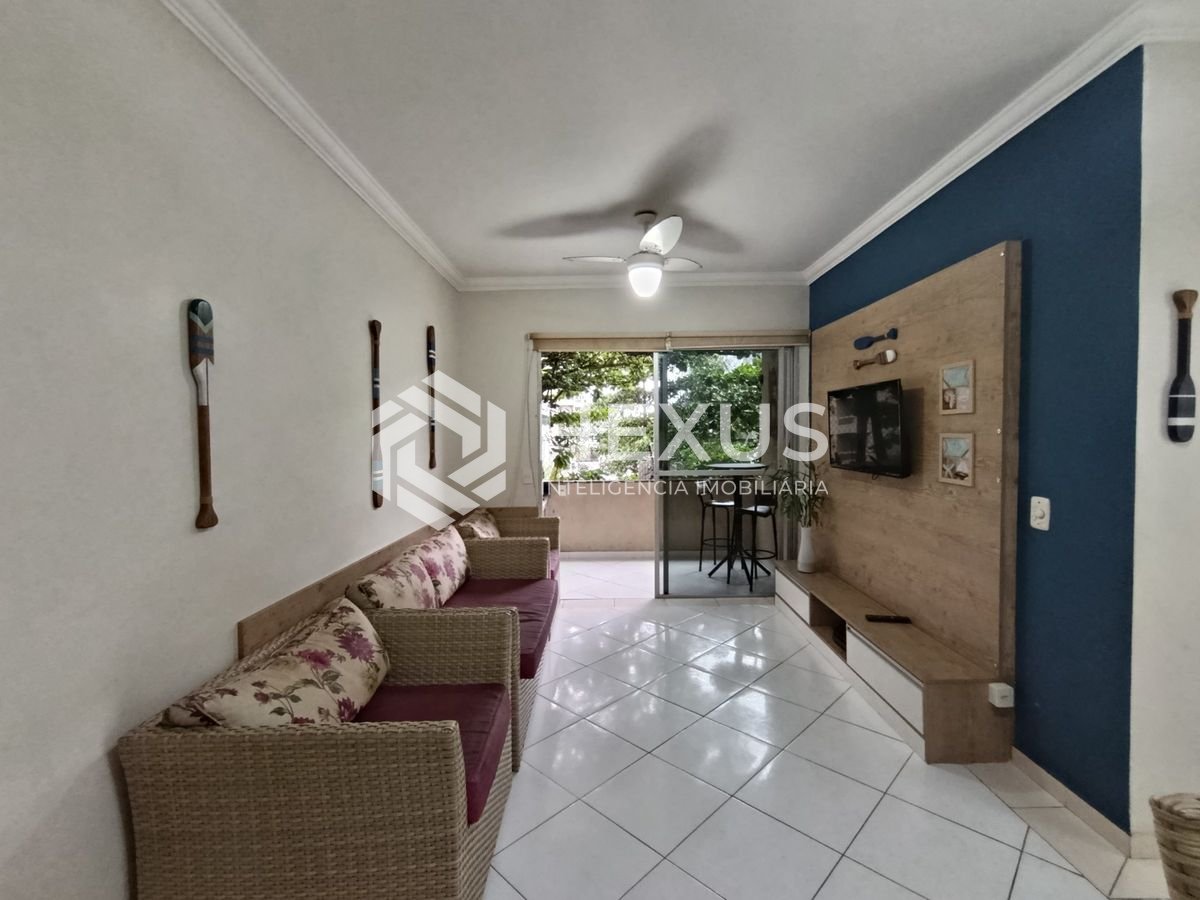 Apartamento na Enseada — foto 1