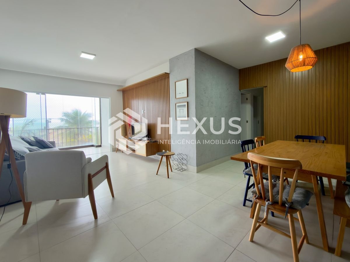 Apartamento em Pitangueiras — foto 1