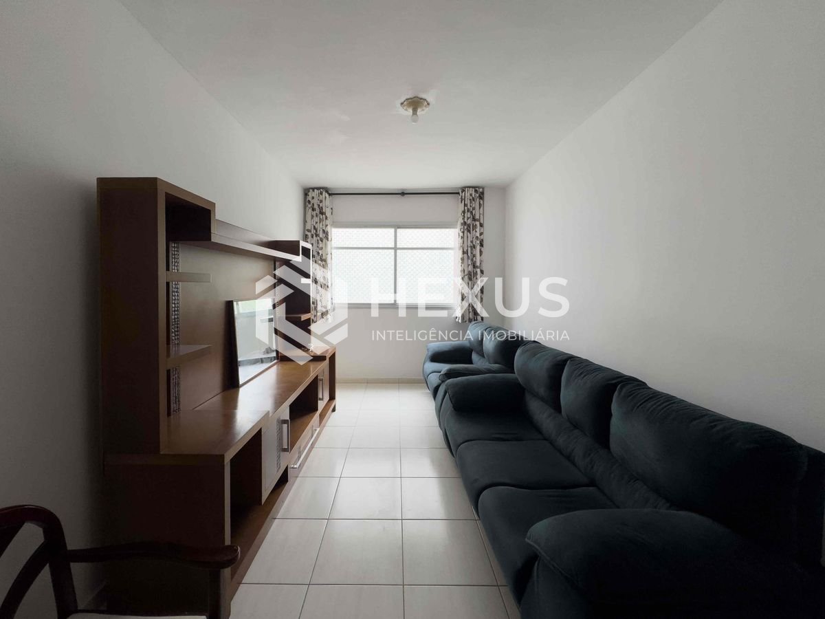 Foto 3 de Apartamento a duas quadras da Praia das Pitangueiras, Guarujá-SP