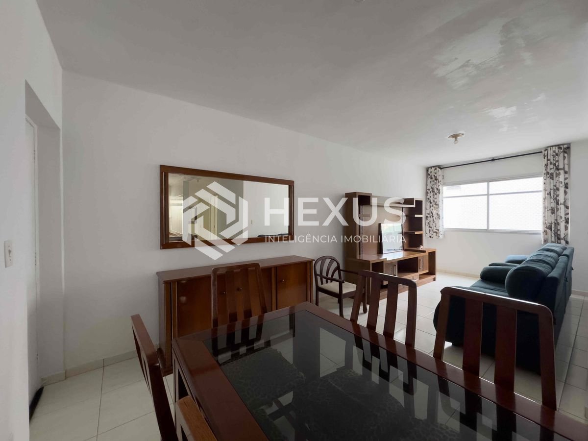 Foto 5 de Apartamento a duas quadras da Praia das Pitangueiras, Guarujá-SP