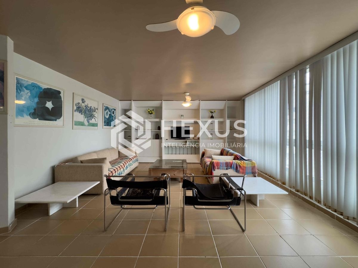 Apartamento em Pitangueiras — foto 1