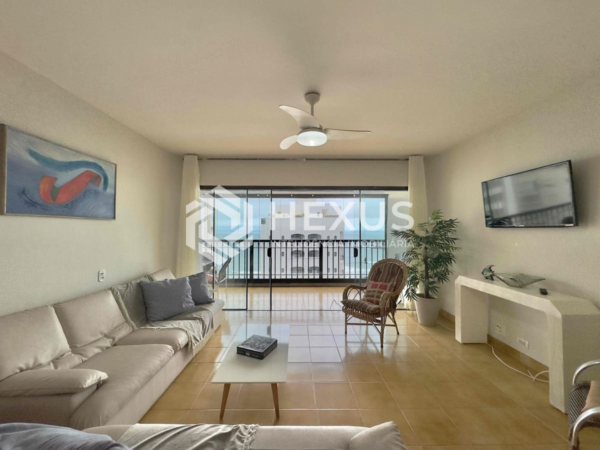 Apartamento em Pitangueiras — foto 1
