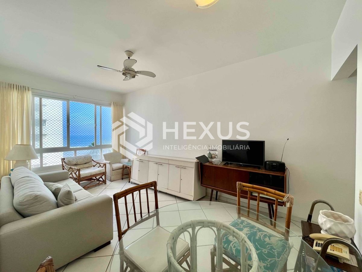 Apartamento em Pitangueiras — foto 1