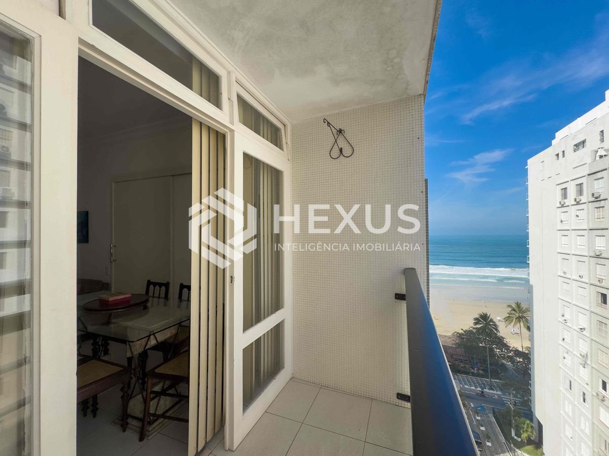 Apartamento em Pitangueiras — foto 1