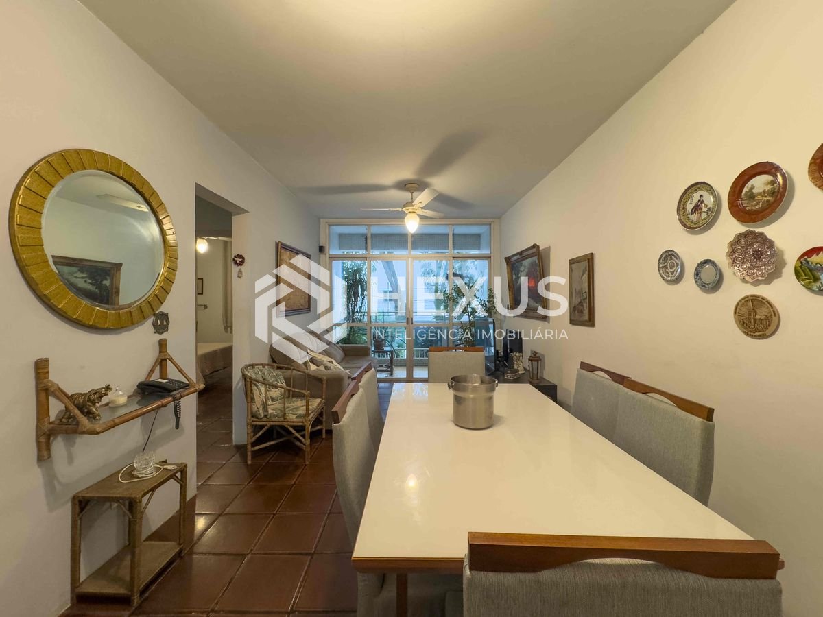 Apartamento em Pitangueiras — foto 1