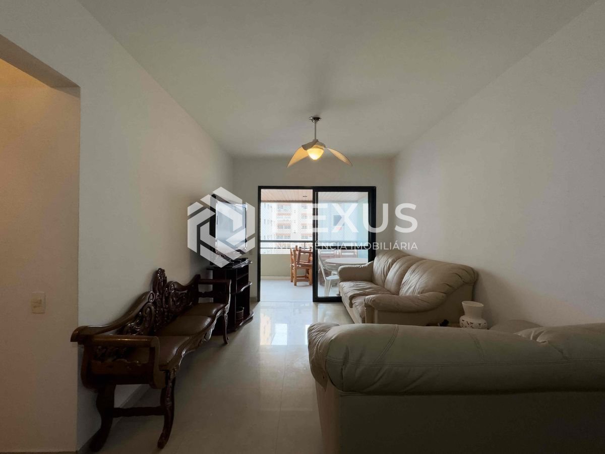 Apartamento em Pitangueiras — foto 1