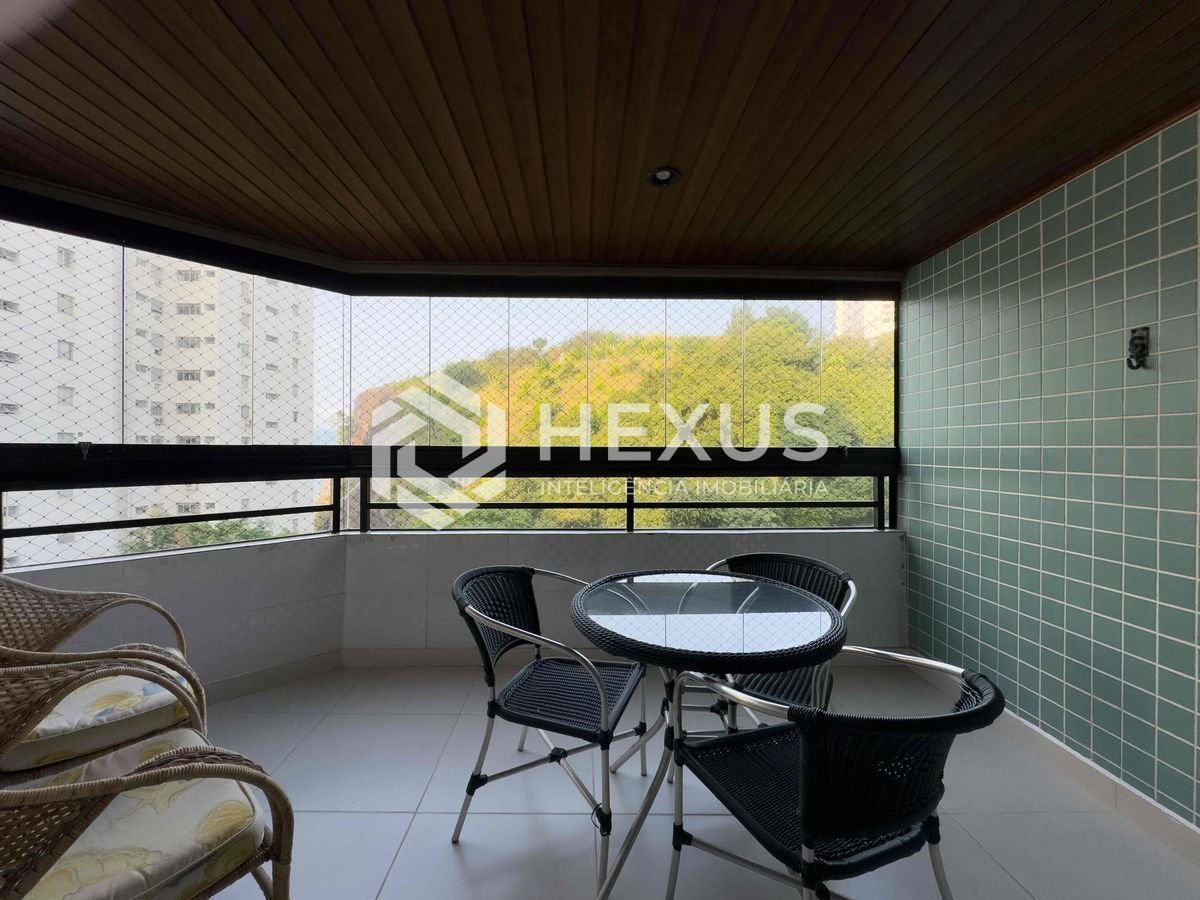 Apartamento em Pitangueiras — foto 1