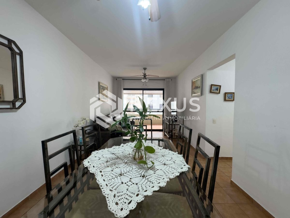 Apartamento em Pitangueiras — foto 1