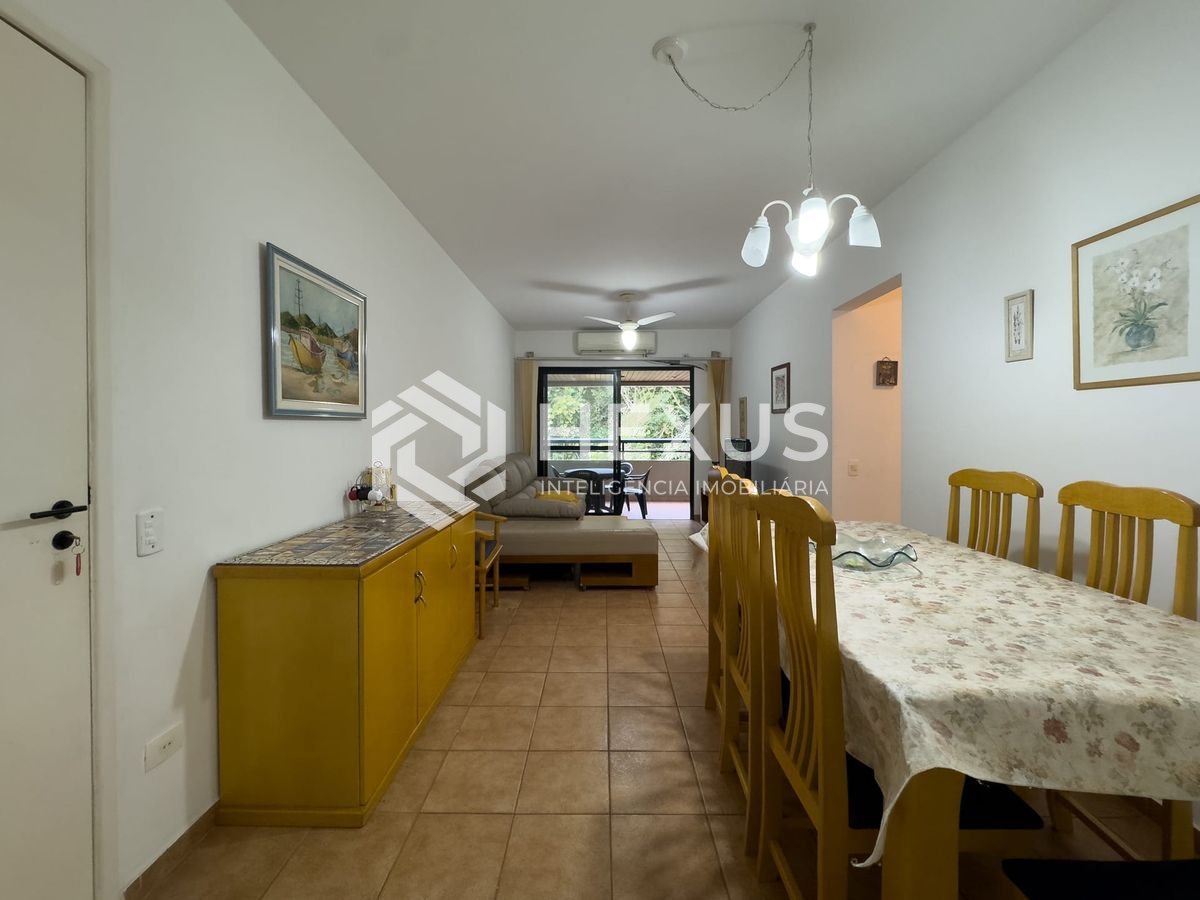 Apartamento em Pitangueiras — foto 1