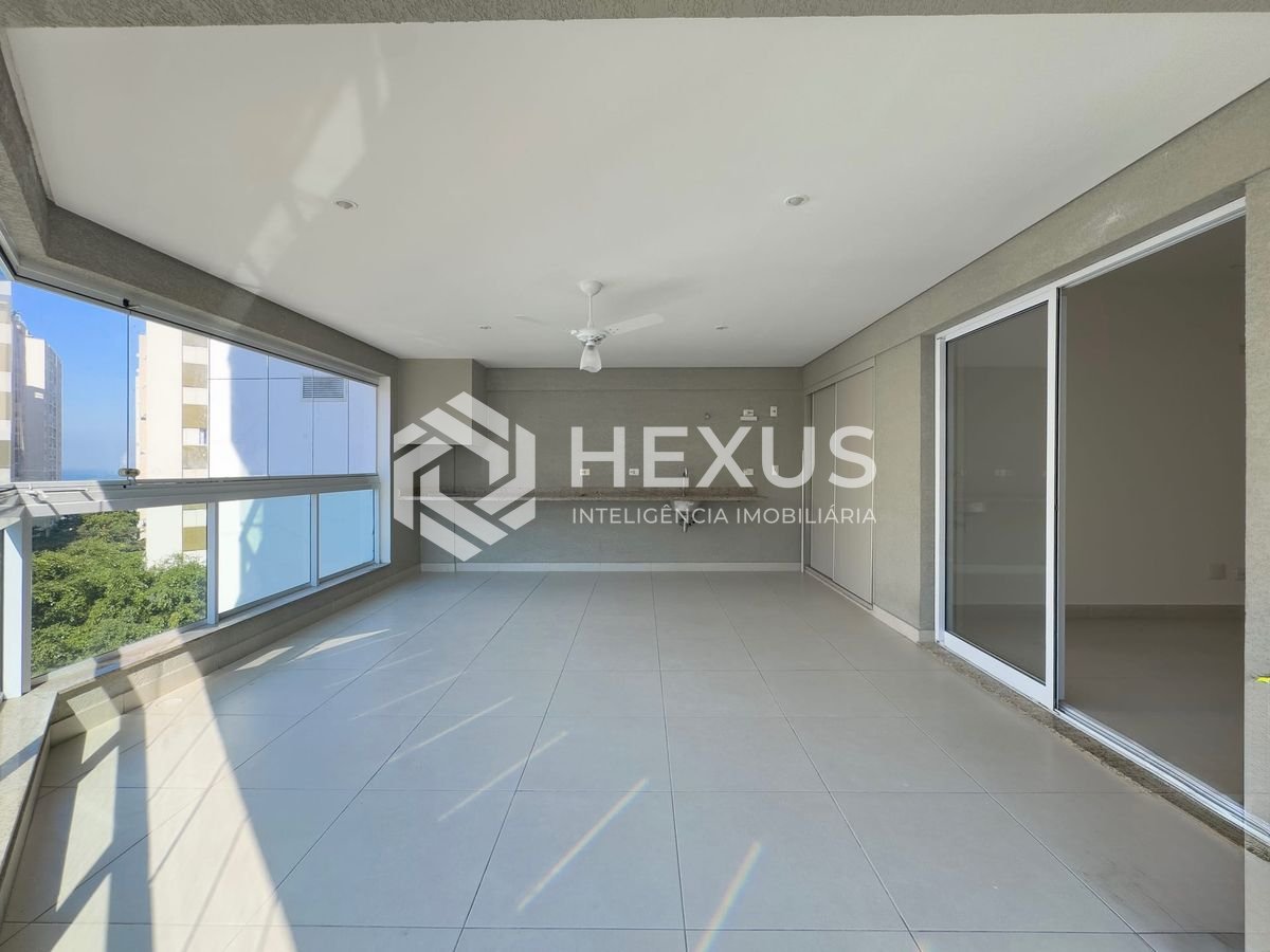 Apartamento em Pitangueiras — foto 1