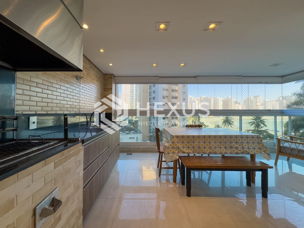 Apartamento no Jardim Astúrias — foto 1